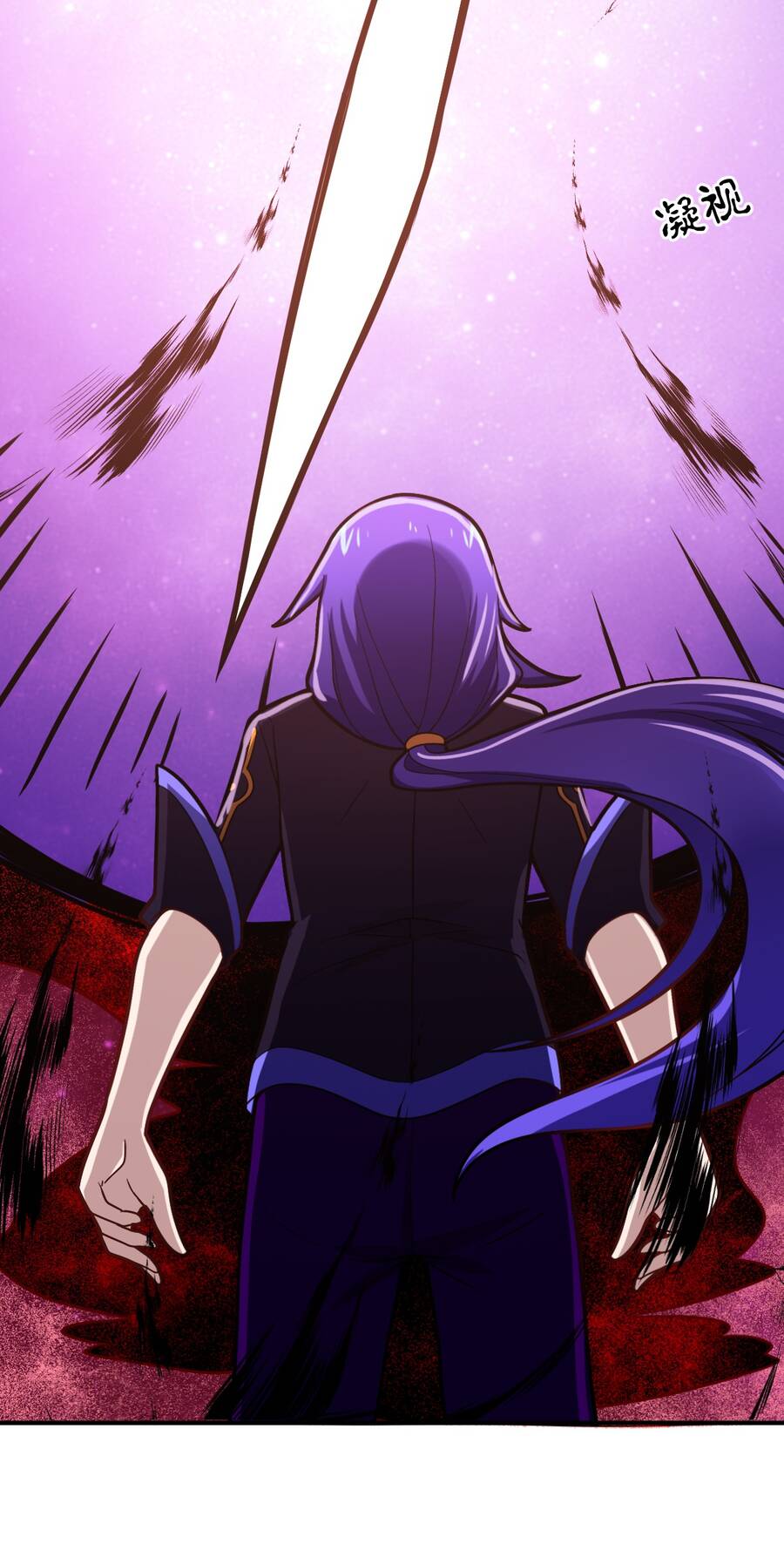 Ma Vương Trở Lại Chapter 40 - Trang 40