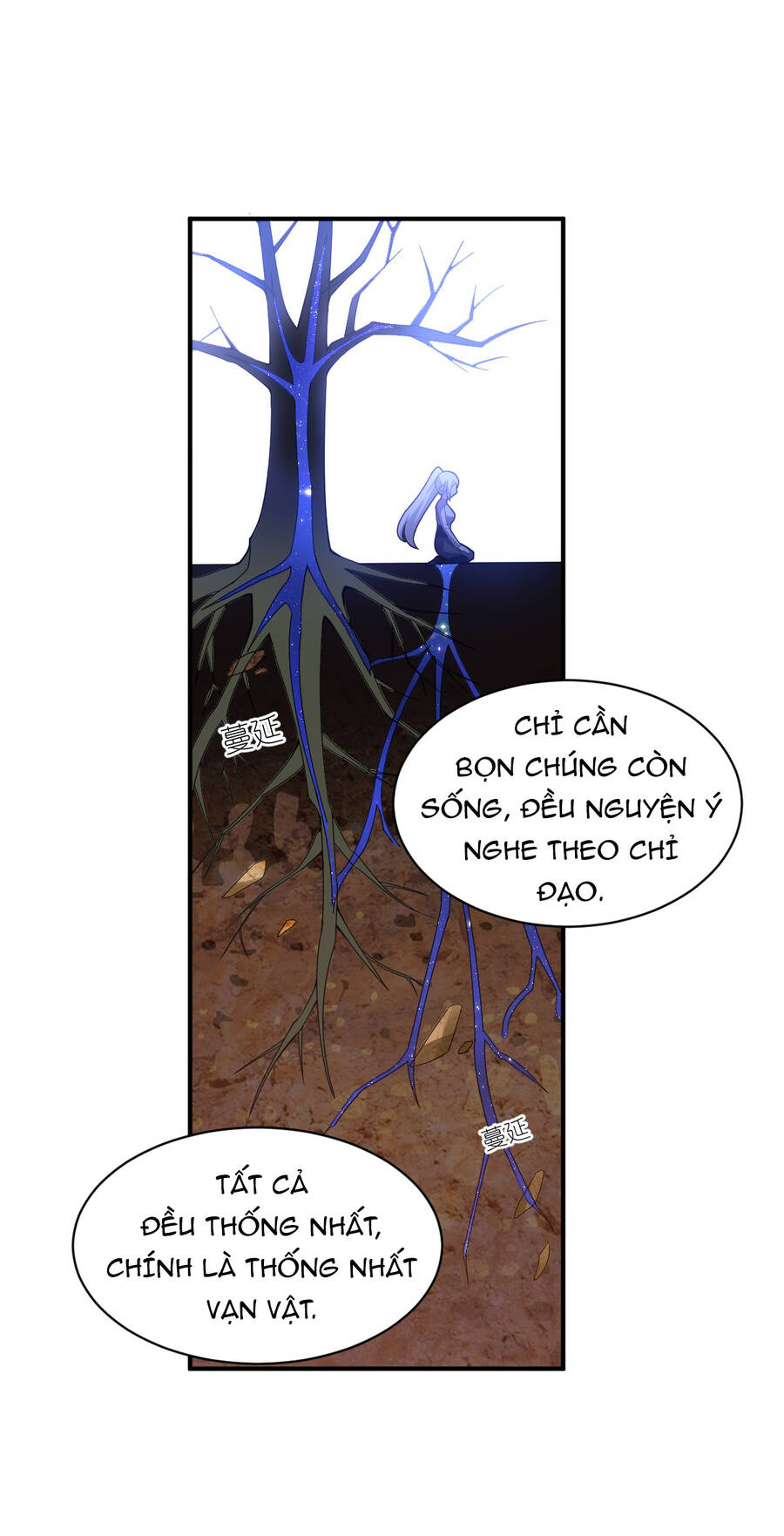 Ma Vương Trở Lại Chapter 39 - Trang 18