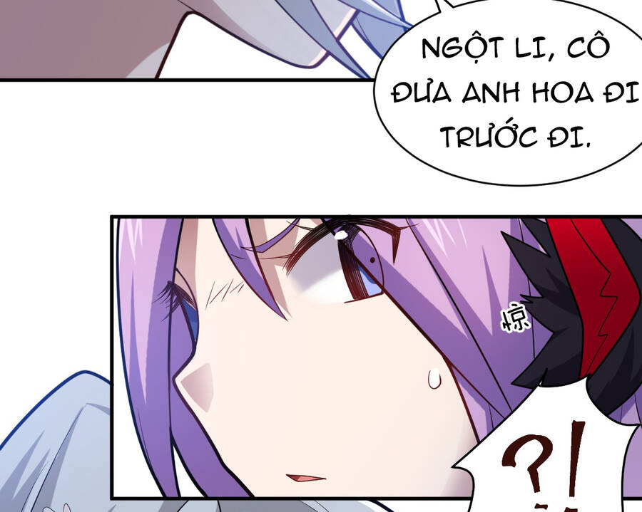 Ma Vương Trở Lại Chapter 38.1 - Trang 79