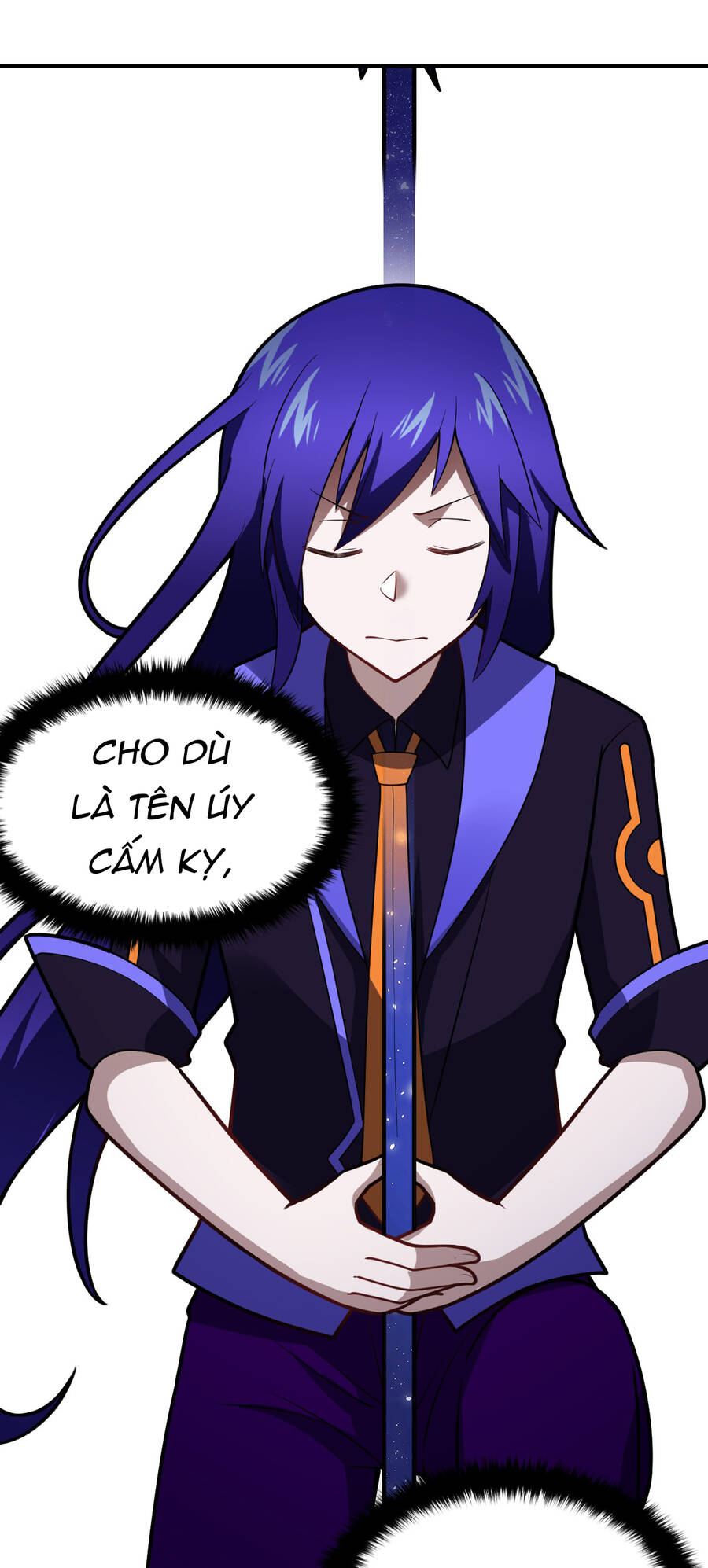 Ma Vương Trở Lại Chapter 45 - Trang 3