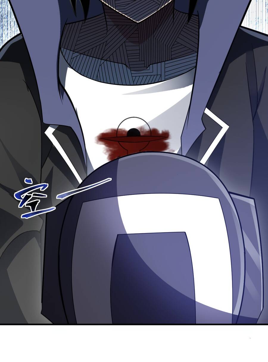 Ma Vương Trở Lại Chapter 31 - Trang 34