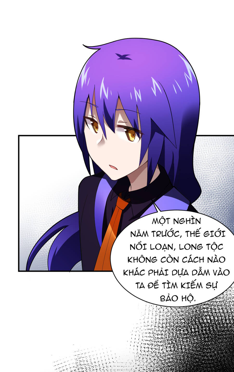 Ma Vương Trở Lại Chapter 41 - Trang 41