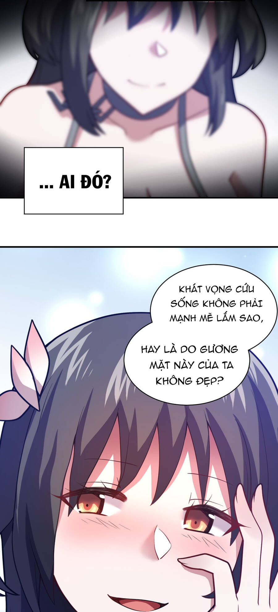 Ma Vương Trở Lại Chapter 46 - Trang 3