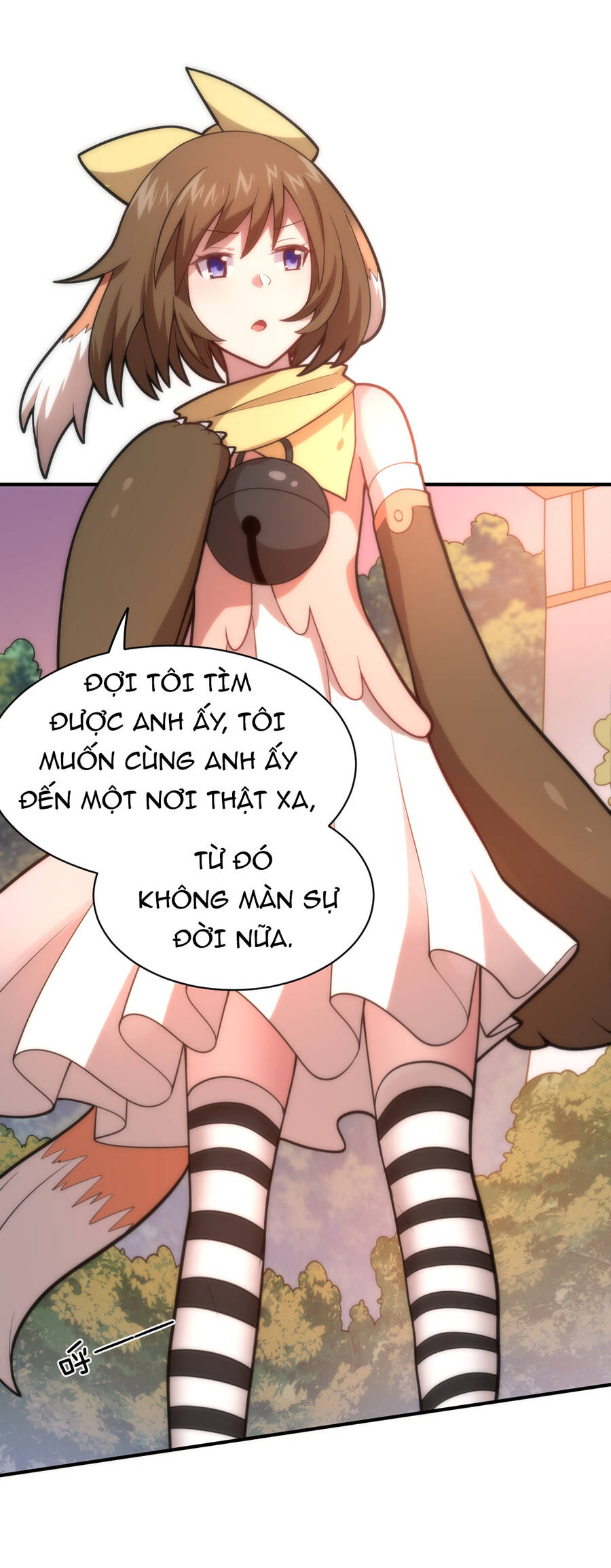Ma Vương Trở Lại Chapter 32 - Trang 7