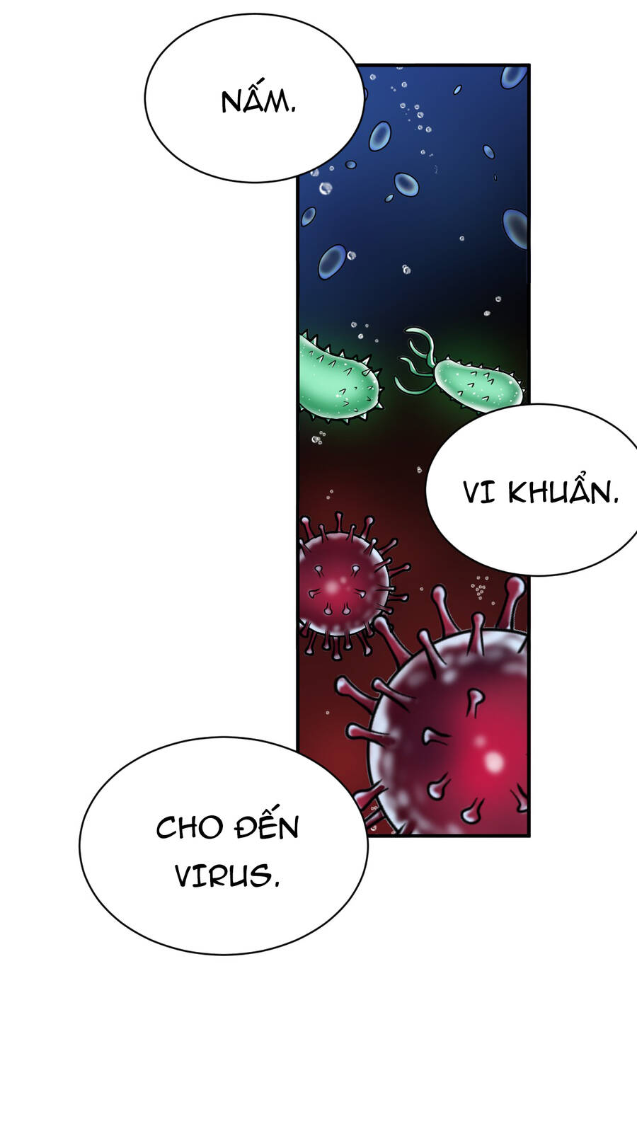 Ma Vương Trở Lại Chapter 39 - Trang 17