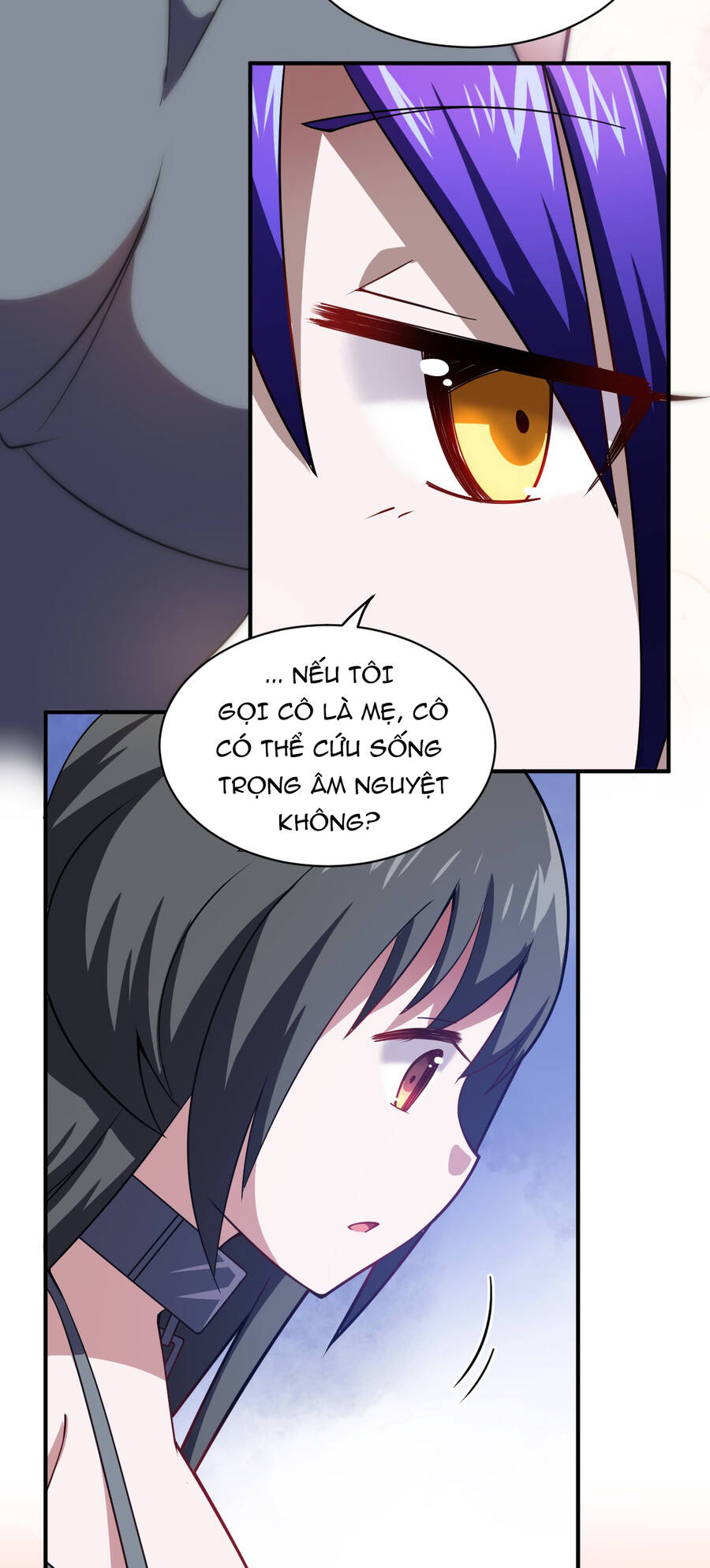 Ma Vương Trở Lại Chapter 45 - Trang 24