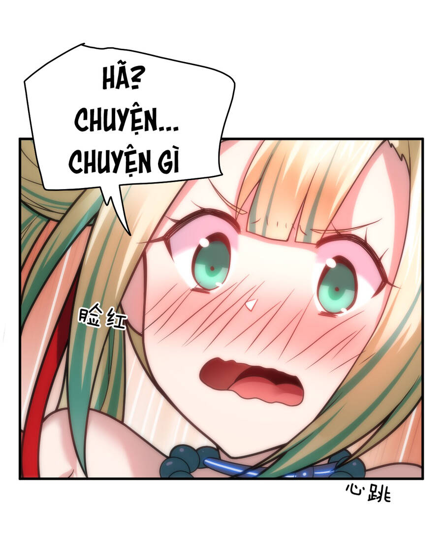 Ma Vương Trở Lại Chapter 30 - Trang 40