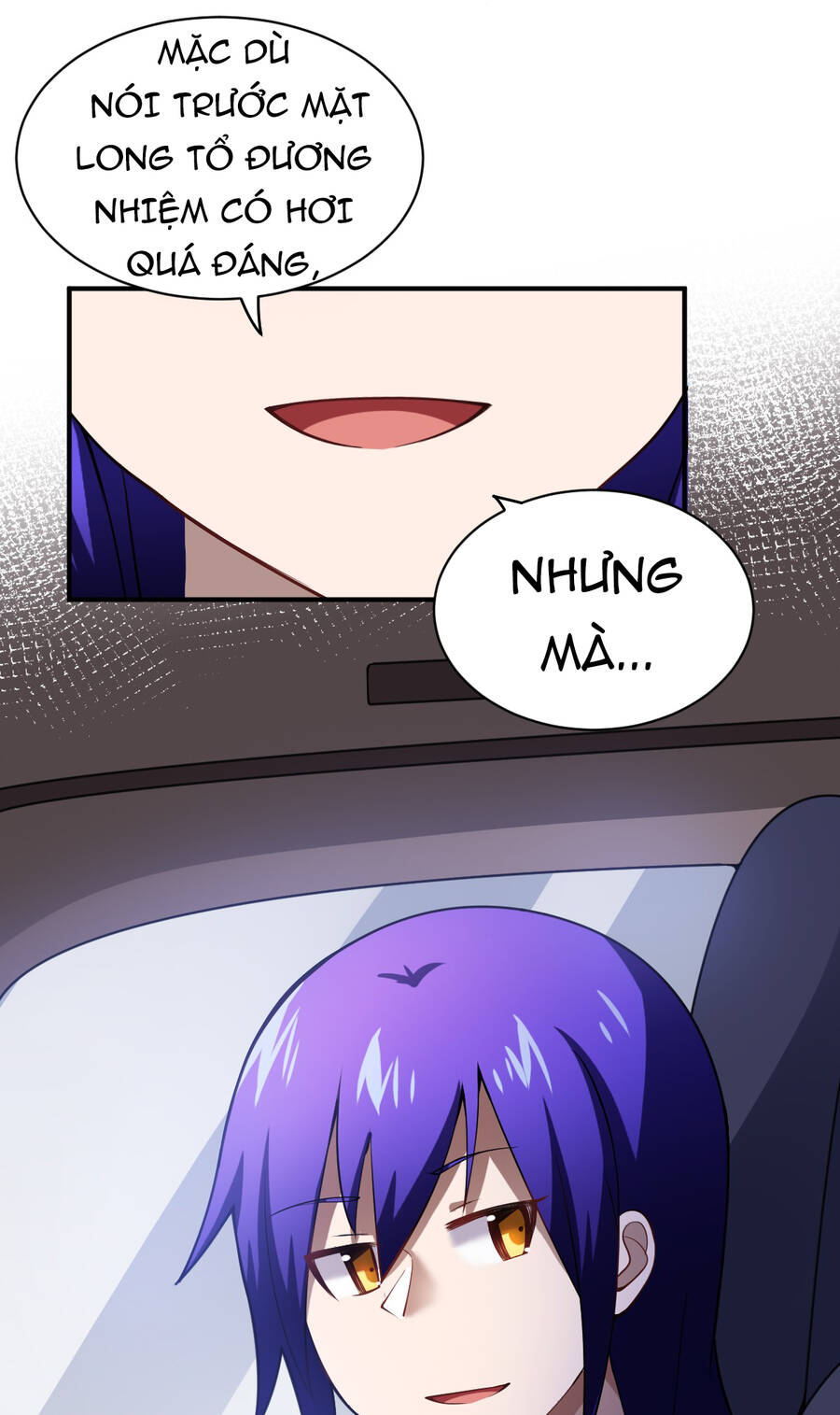 Ma Vương Trở Lại Chapter 42 - Trang 42