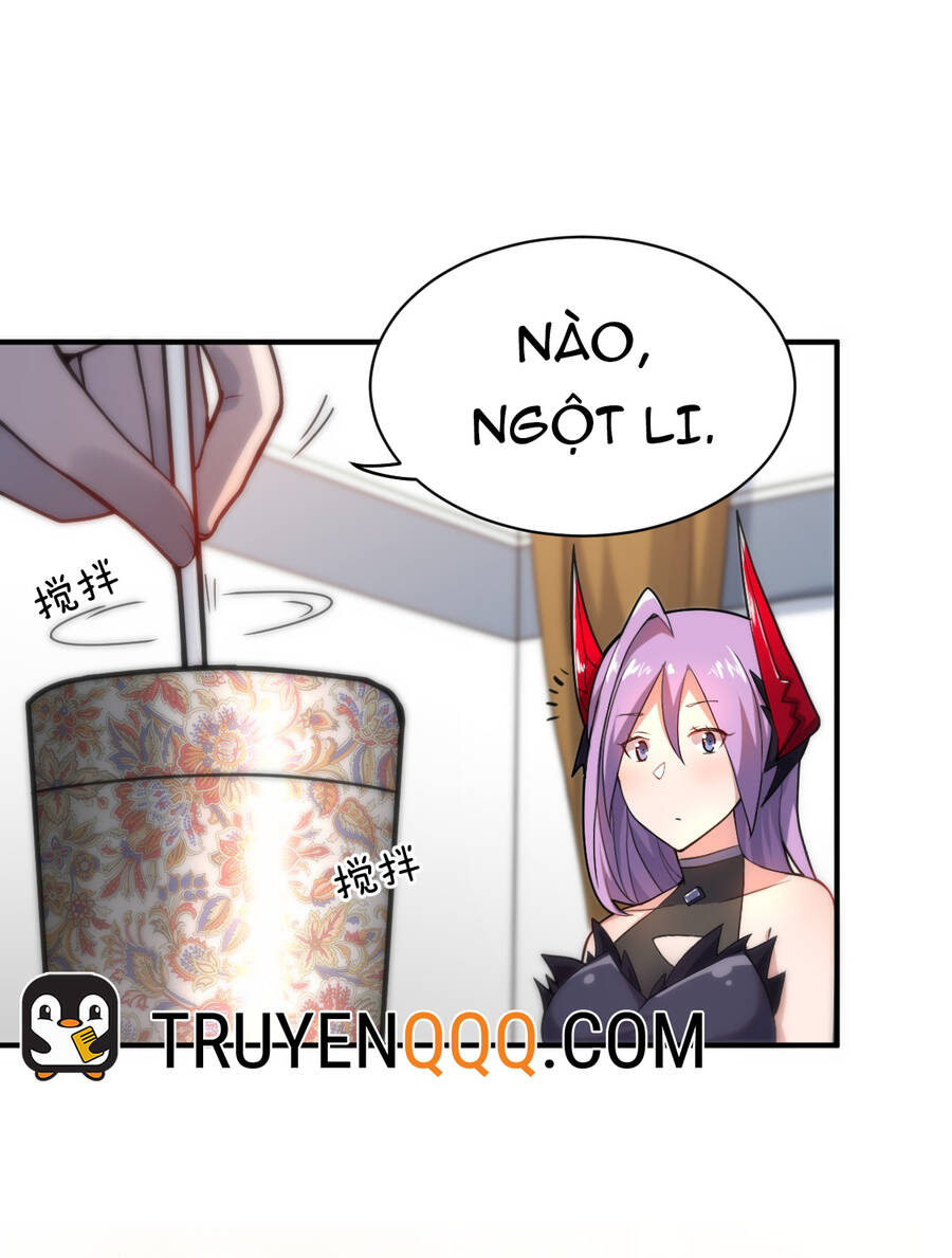 Ma Vương Trở Lại Chapter 37 - Trang 33