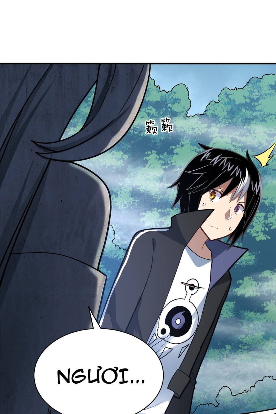Ma Vương Trở Lại Chapter 32 - Trang 50