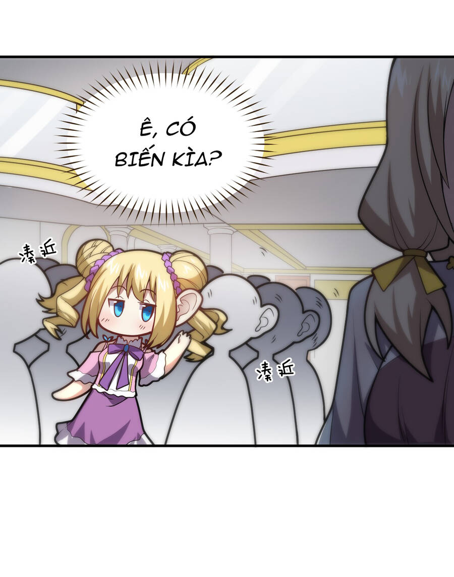 Ma Vương Trở Lại Chapter 37 - Trang 13