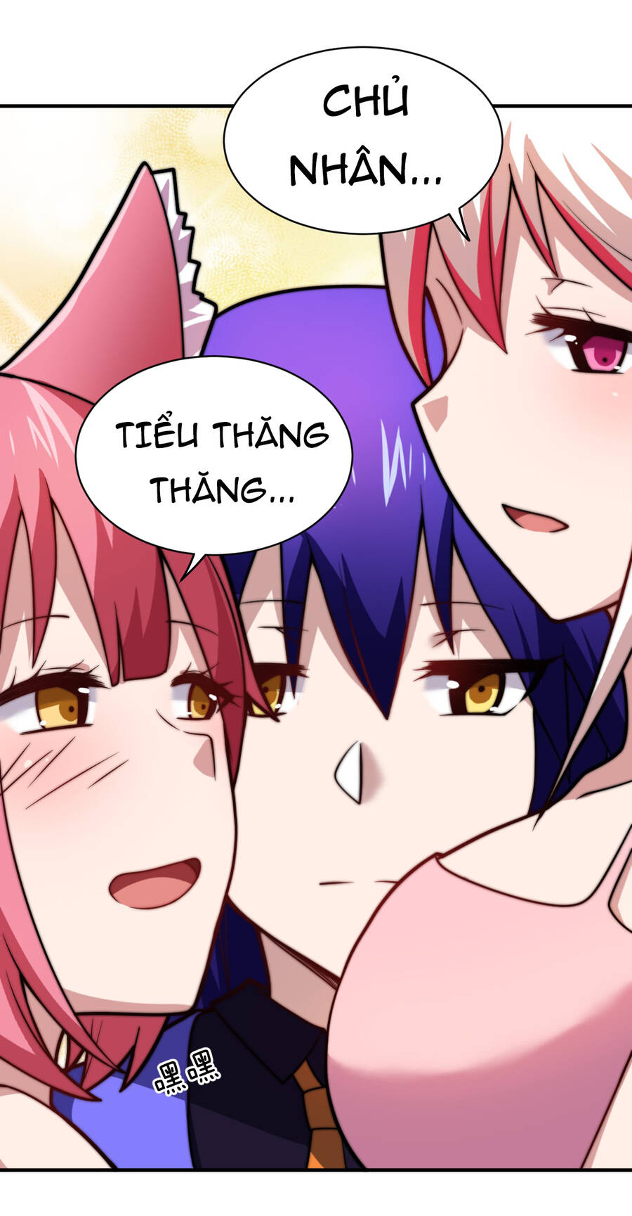 Ma Vương Trở Lại Chapter 40 - Trang 58