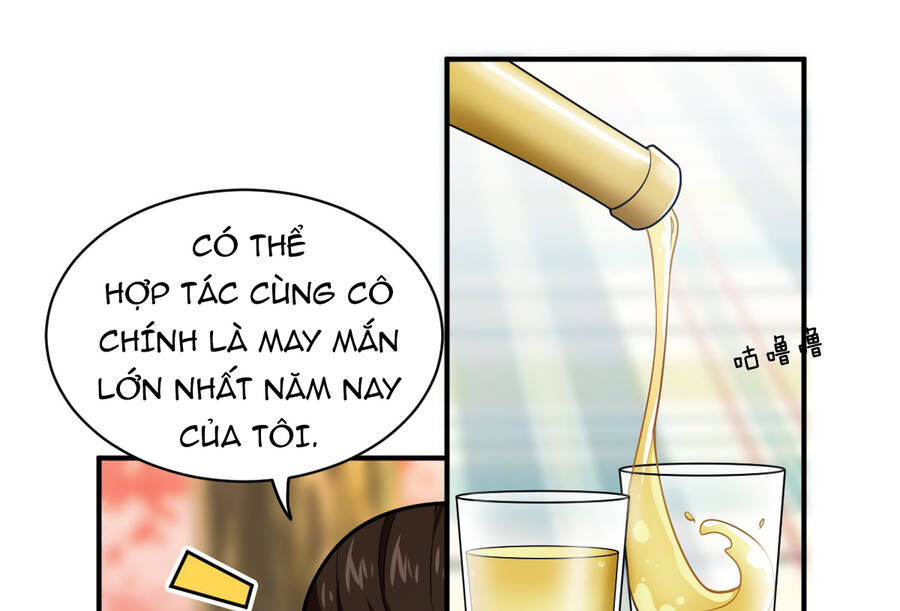 Ma Vương Trở Lại Chapter 38.1 - Trang 57