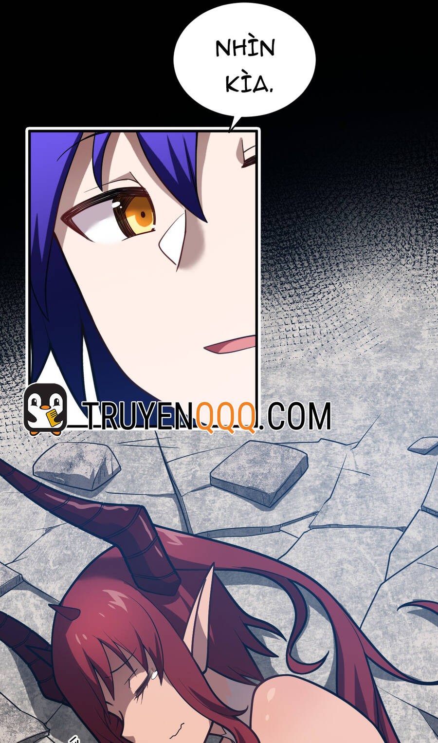 Ma Vương Trở Lại Chapter 41 - Trang 50