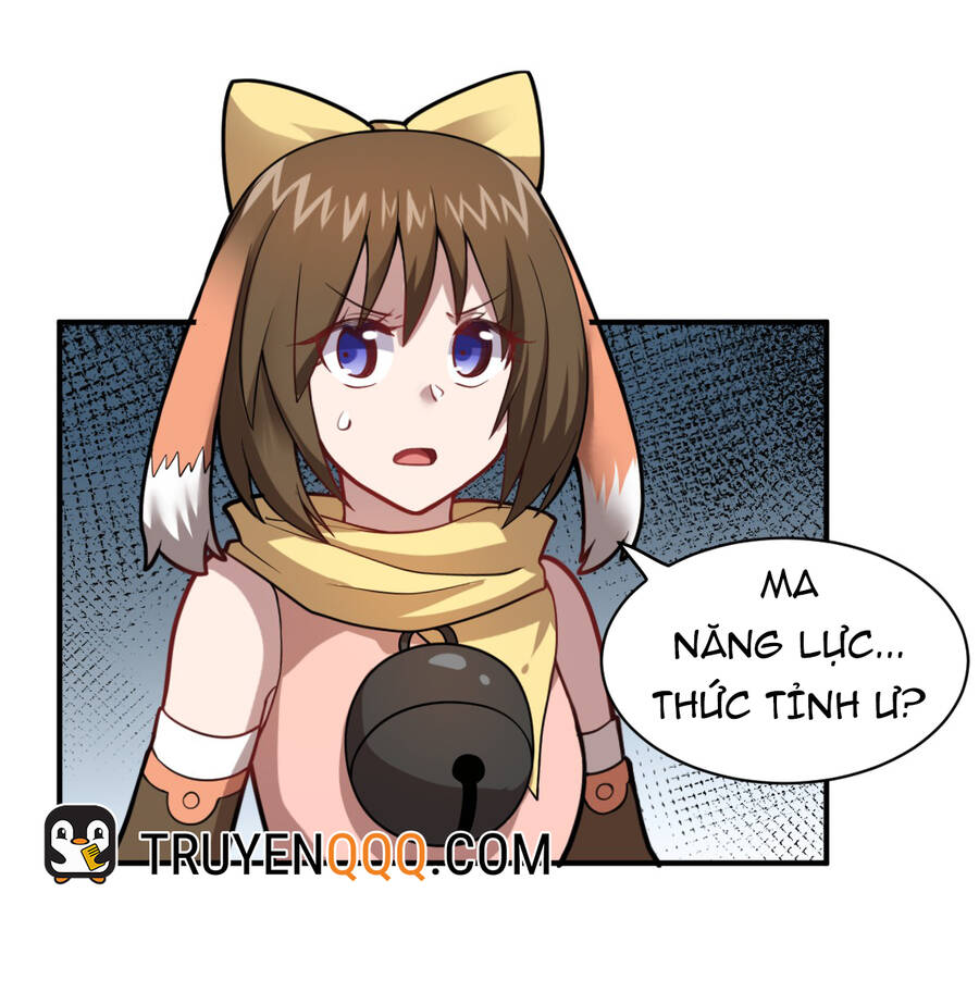Ma Vương Trở Lại Chapter 27 - Trang 1