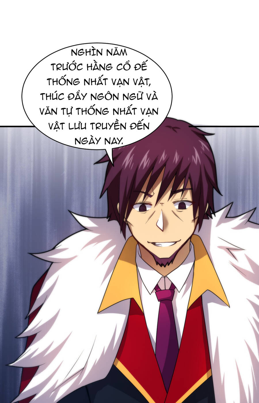 Ma Vương Trở Lại Chapter 36 - Trang 57