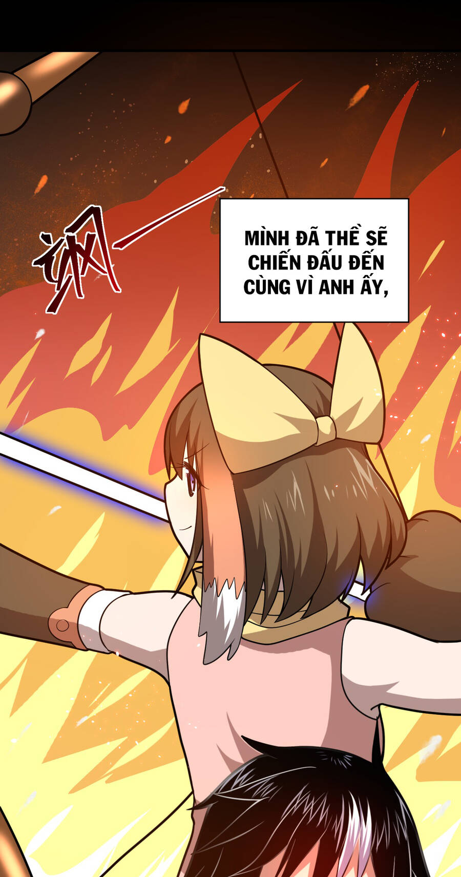 Ma Vương Trở Lại Chapter 27 - Trang 19