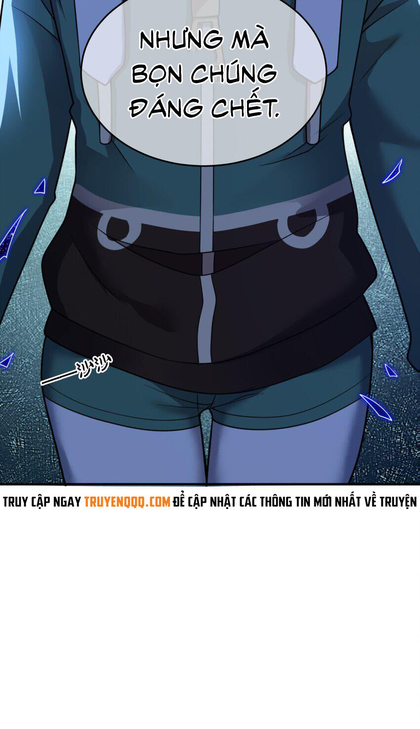 Ma Vương Trở Lại Chapter 89 - Trang 38