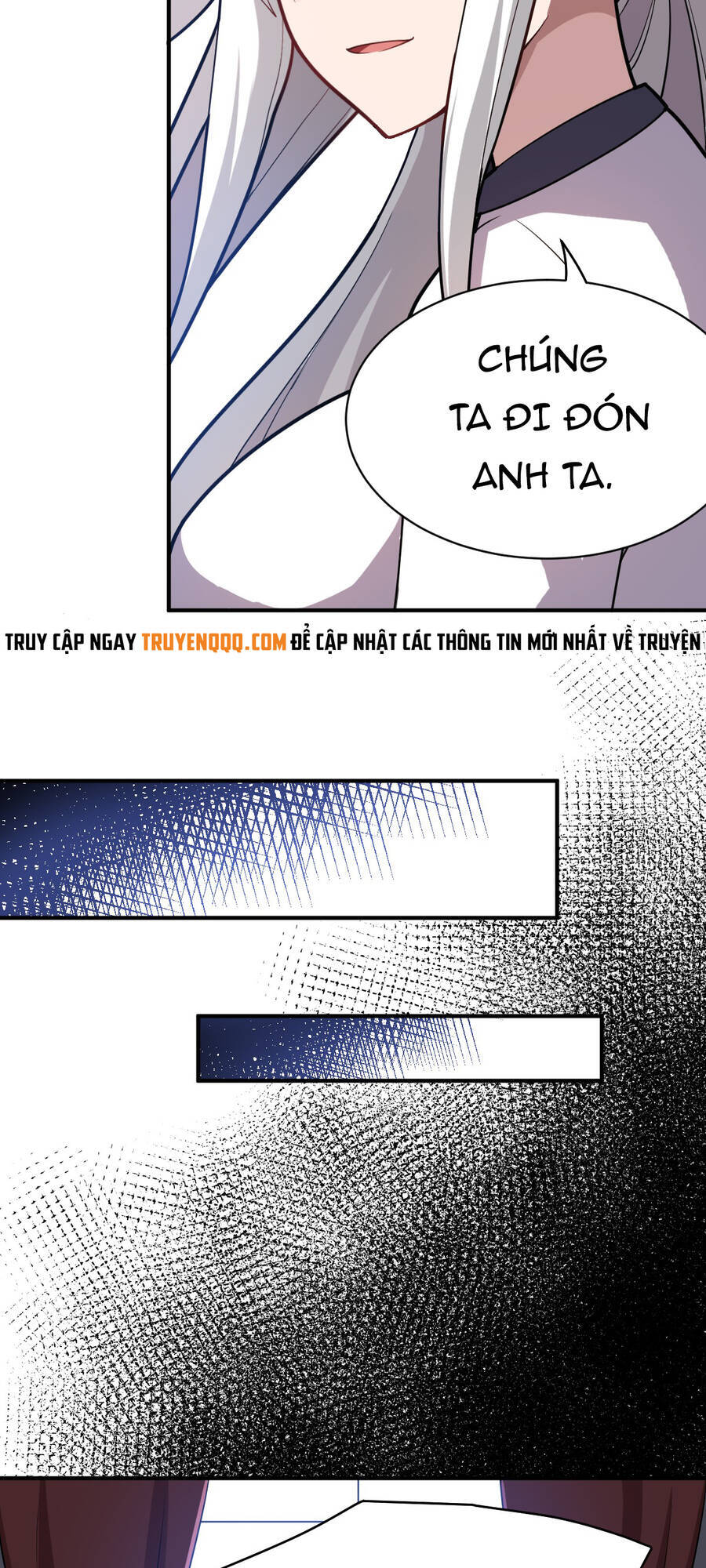 Ma Vương Trở Lại Chapter 39 - Trang 31