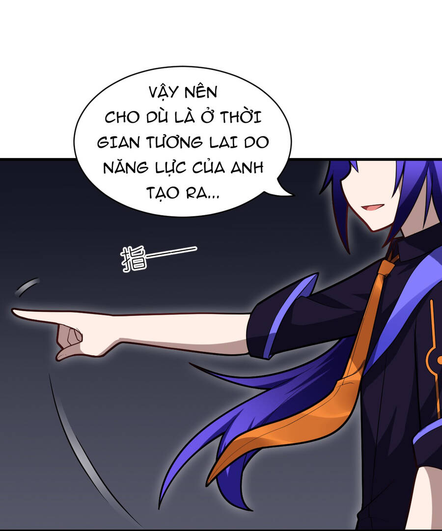 Ma Vương Trở Lại Chapter 28 - Trang 75