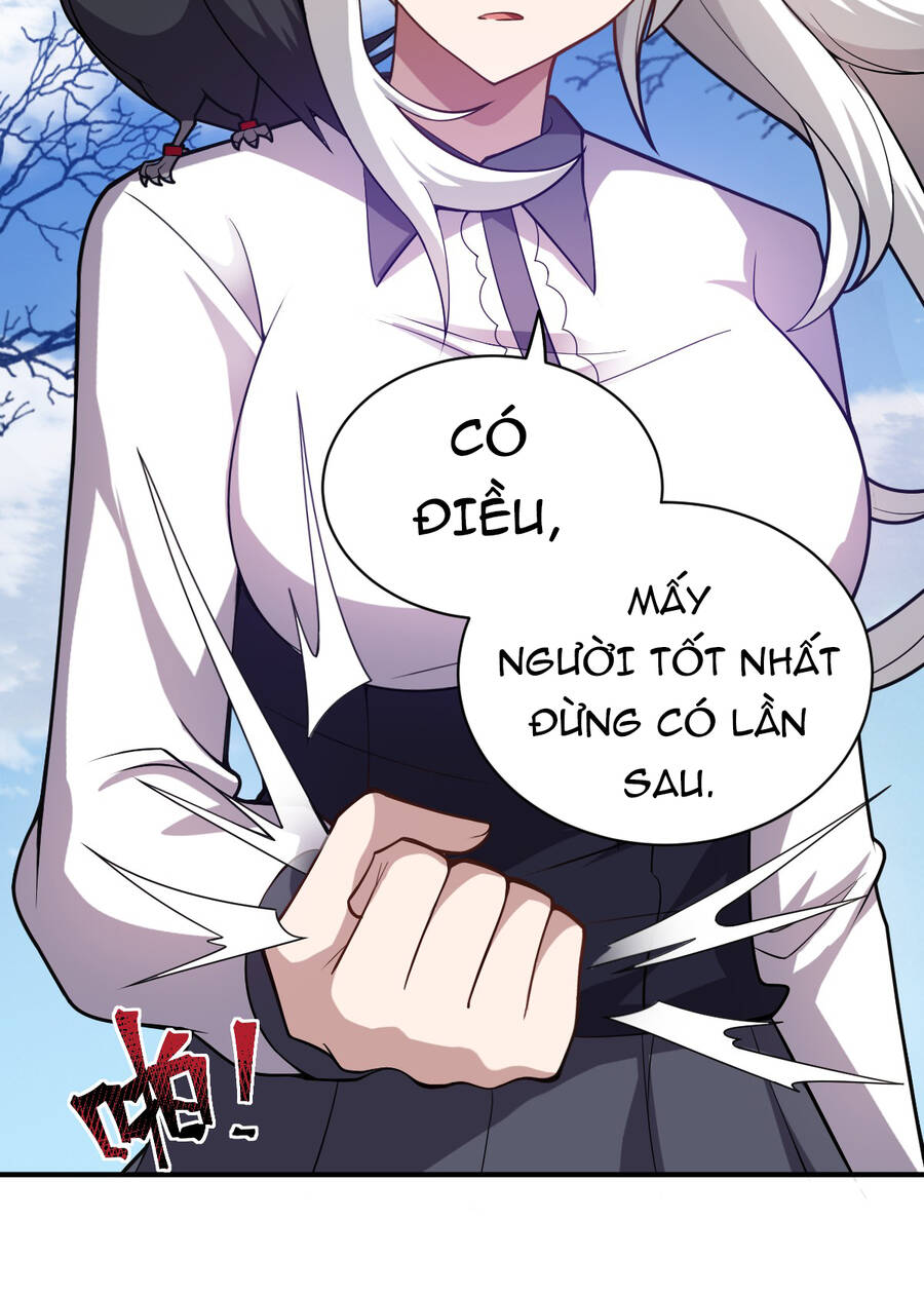 Ma Vương Trở Lại Chapter 39 - Trang 26