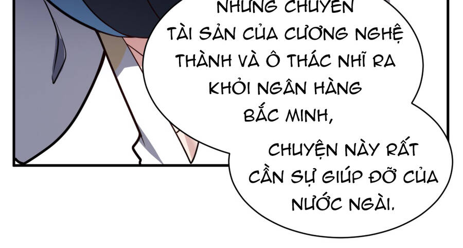Ma Vương Trở Lại Chapter 43.5 - Trang 27