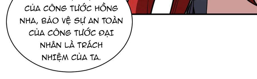 Ma Vương Trở Lại Chapter 49 - Trang 7