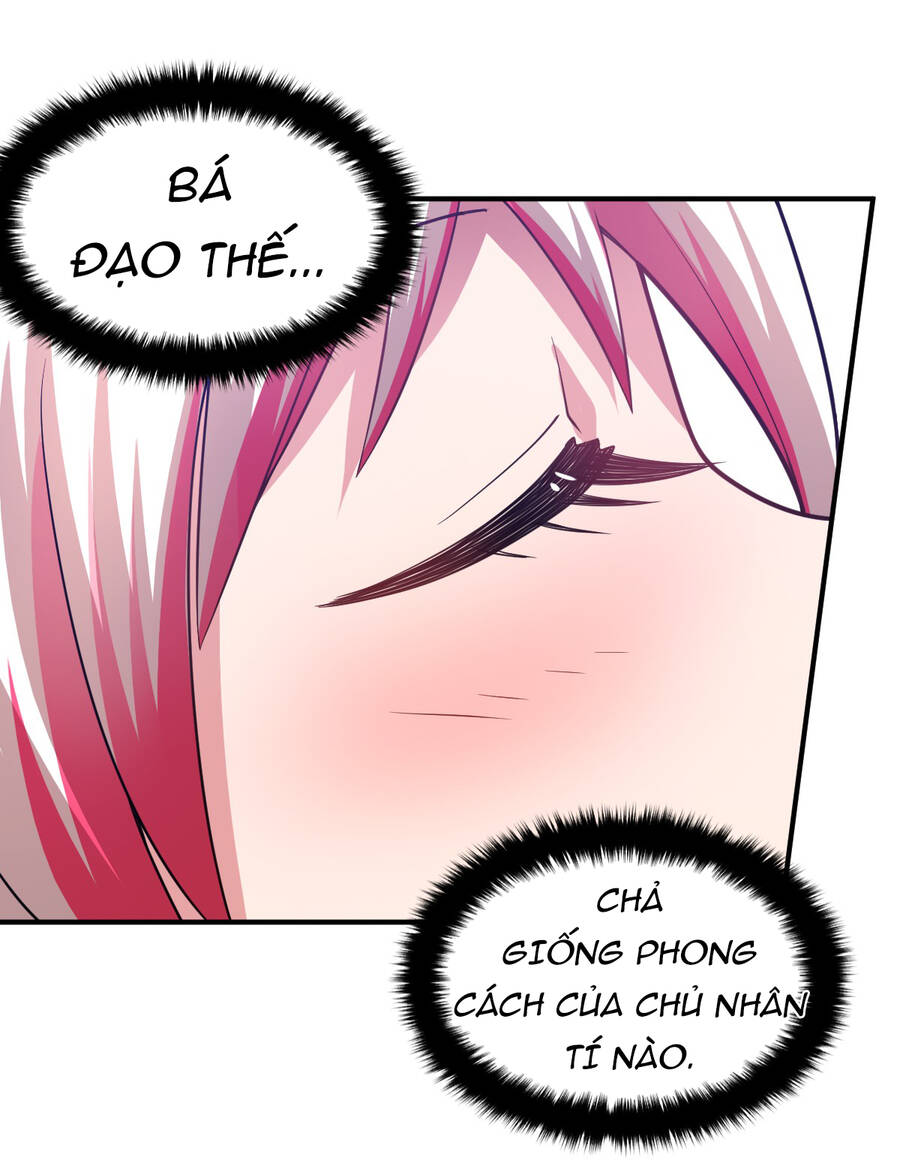 Ma Vương Trở Lại Chapter 46 - Trang 10