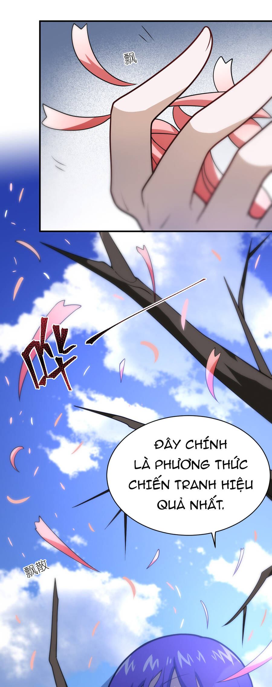 Ma Vương Trở Lại Chapter 48 - Trang 19