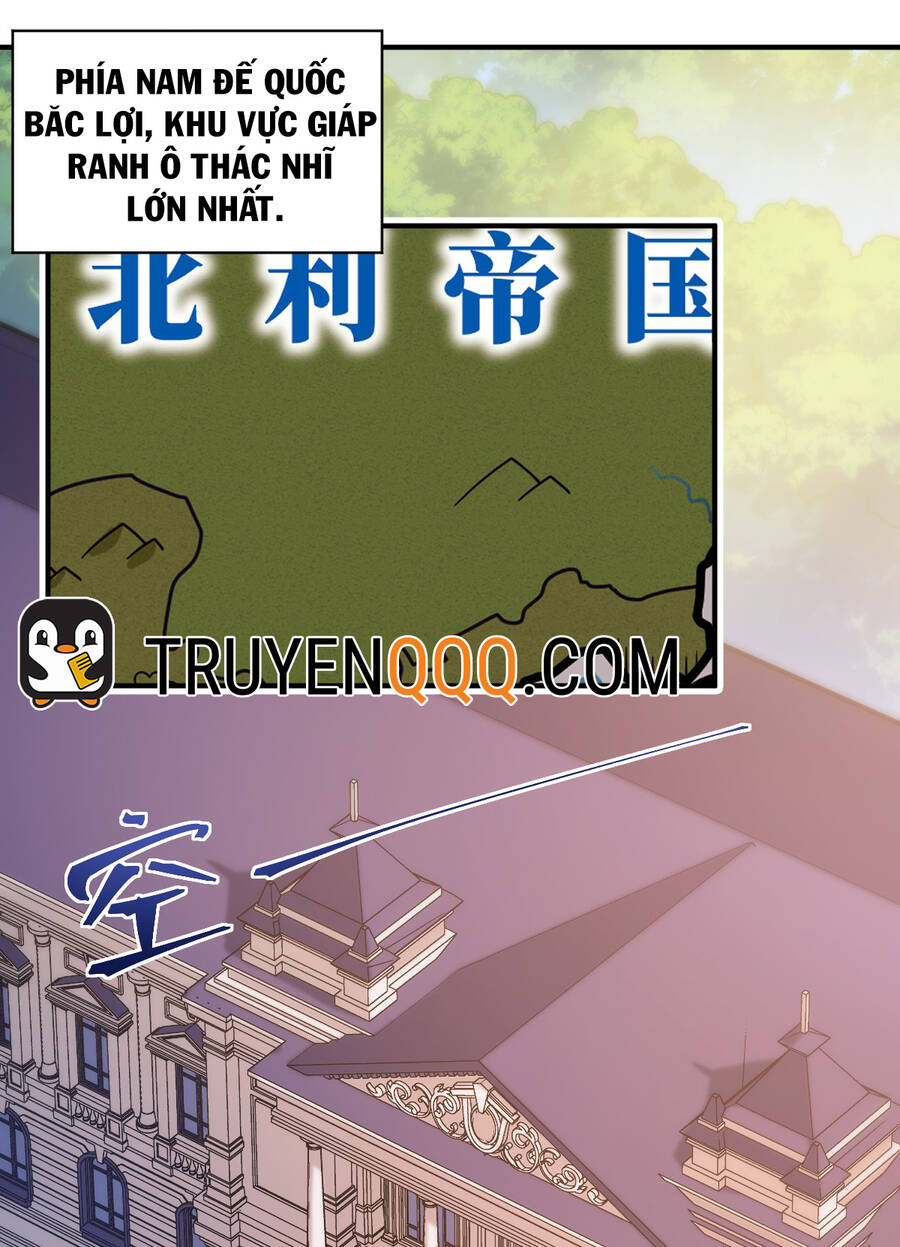 Ma Vương Trở Lại Chapter 33 - Trang 1