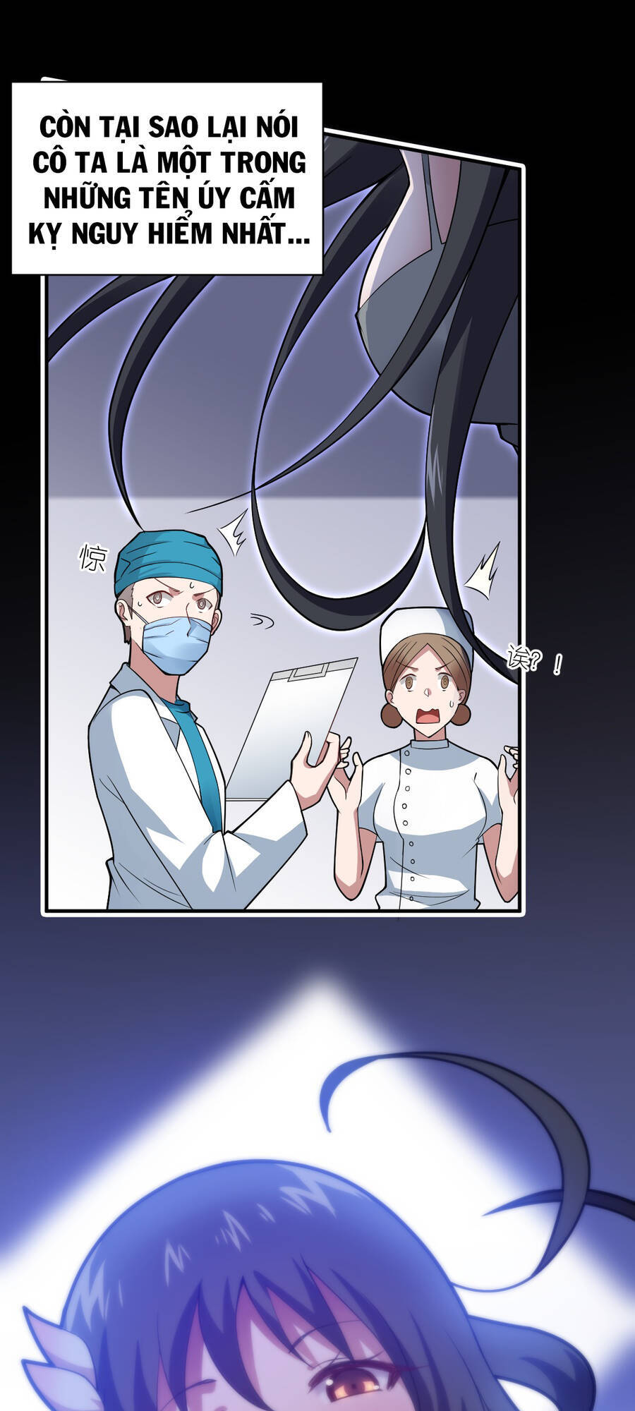 Ma Vương Trở Lại Chapter 45 - Trang 39