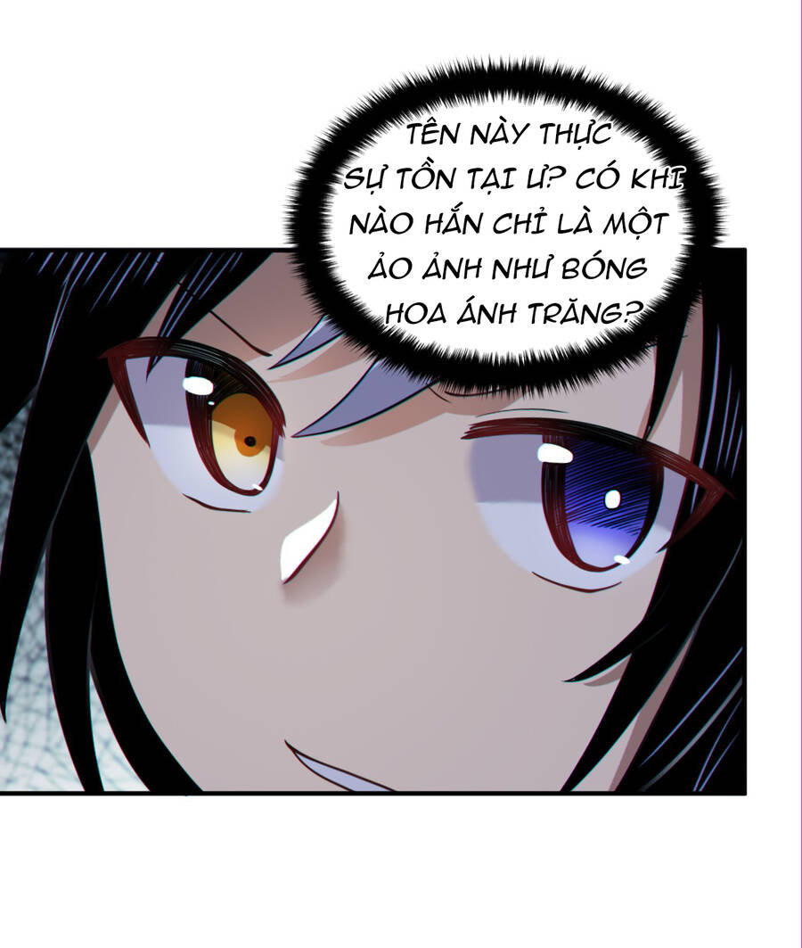 Ma Vương Trở Lại Chapter 28 - Trang 9