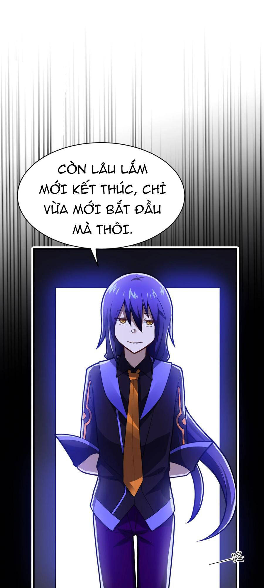 Ma Vương Trở Lại Chapter 49 - Trang 74