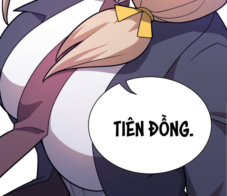 Ma Vương Trở Lại Chapter 43 - Trang 41