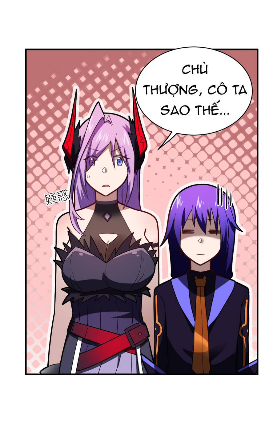 Ma Vương Trở Lại Chapter 41 - Trang 40