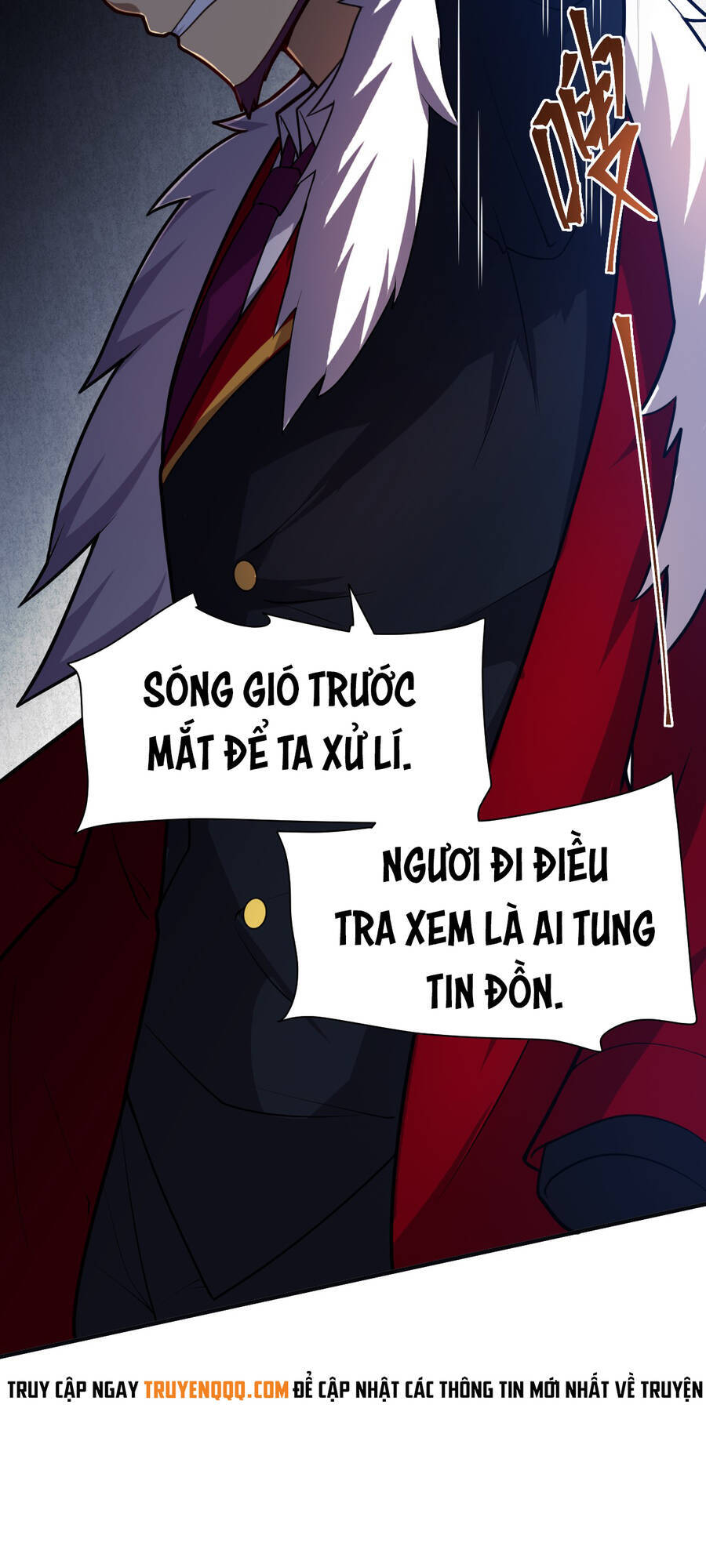 Ma Vương Trở Lại Chapter 36 - Trang 7