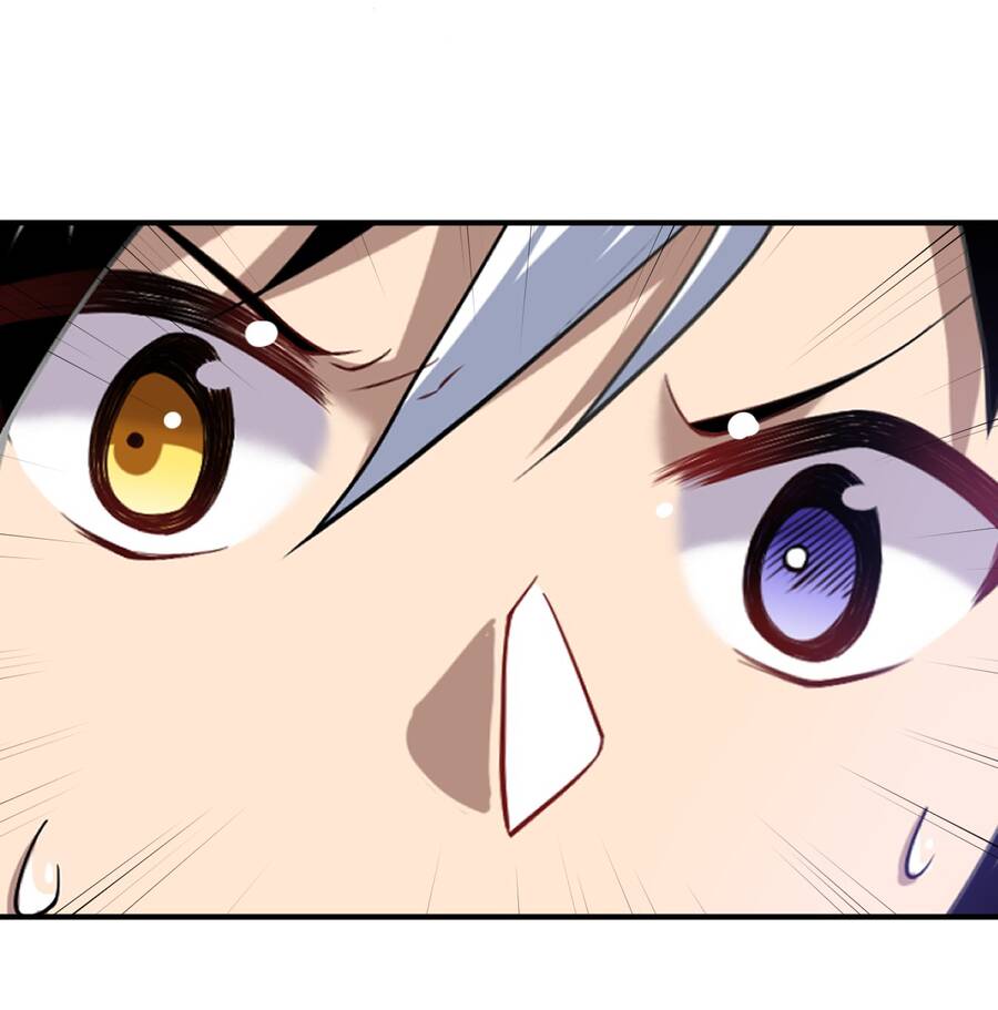 Ma Vương Trở Lại Chapter 31 - Trang 25