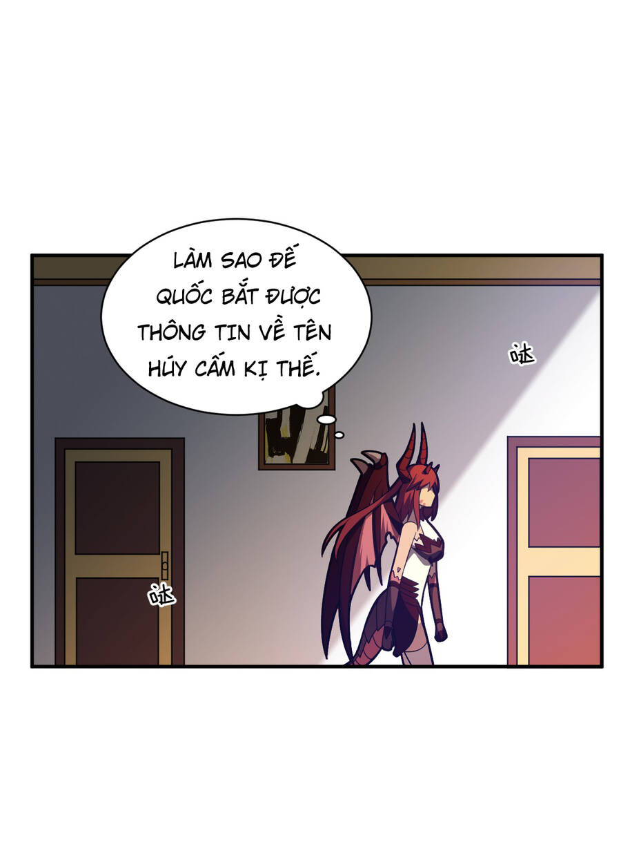 Ma Vương Trở Lại Chapter 39 - Trang 44