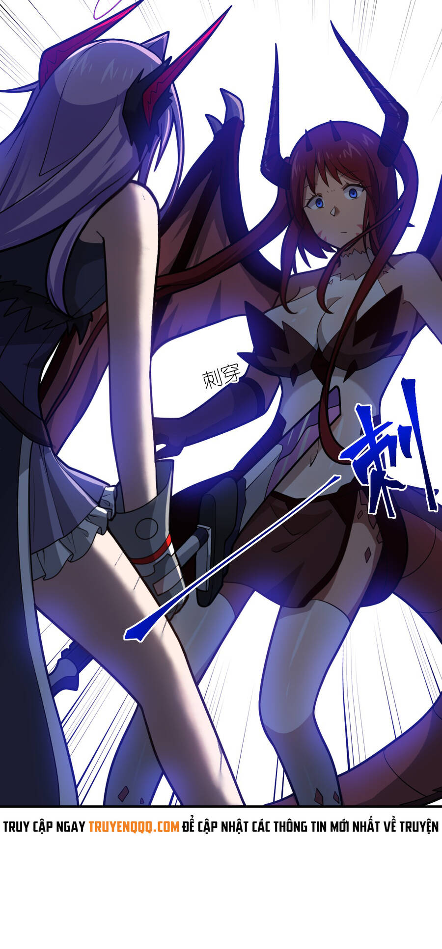 Ma Vương Trở Lại Chapter 41 - Trang 14