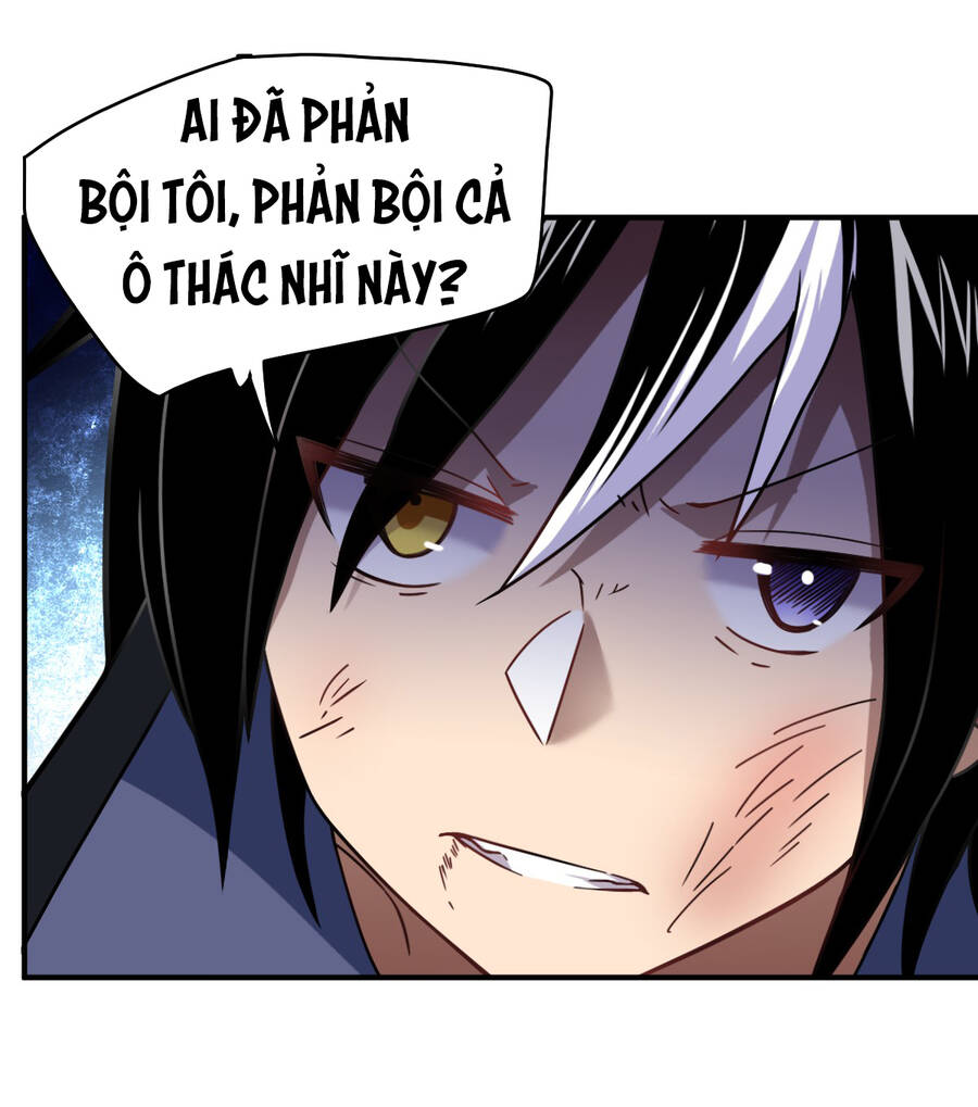 Ma Vương Trở Lại Chapter 30 - Trang 48