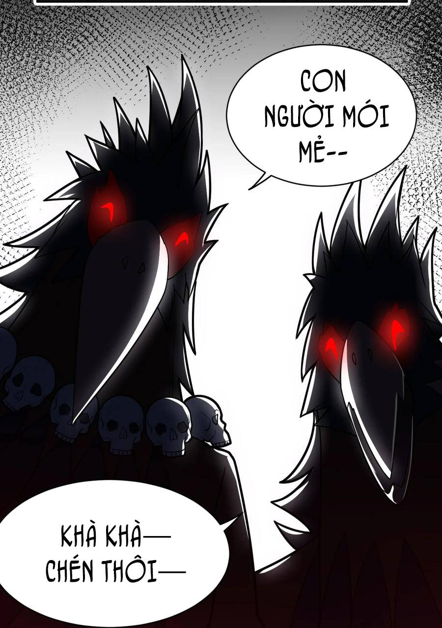 Ma Vương Trở Lại Chapter 49 - Trang 30