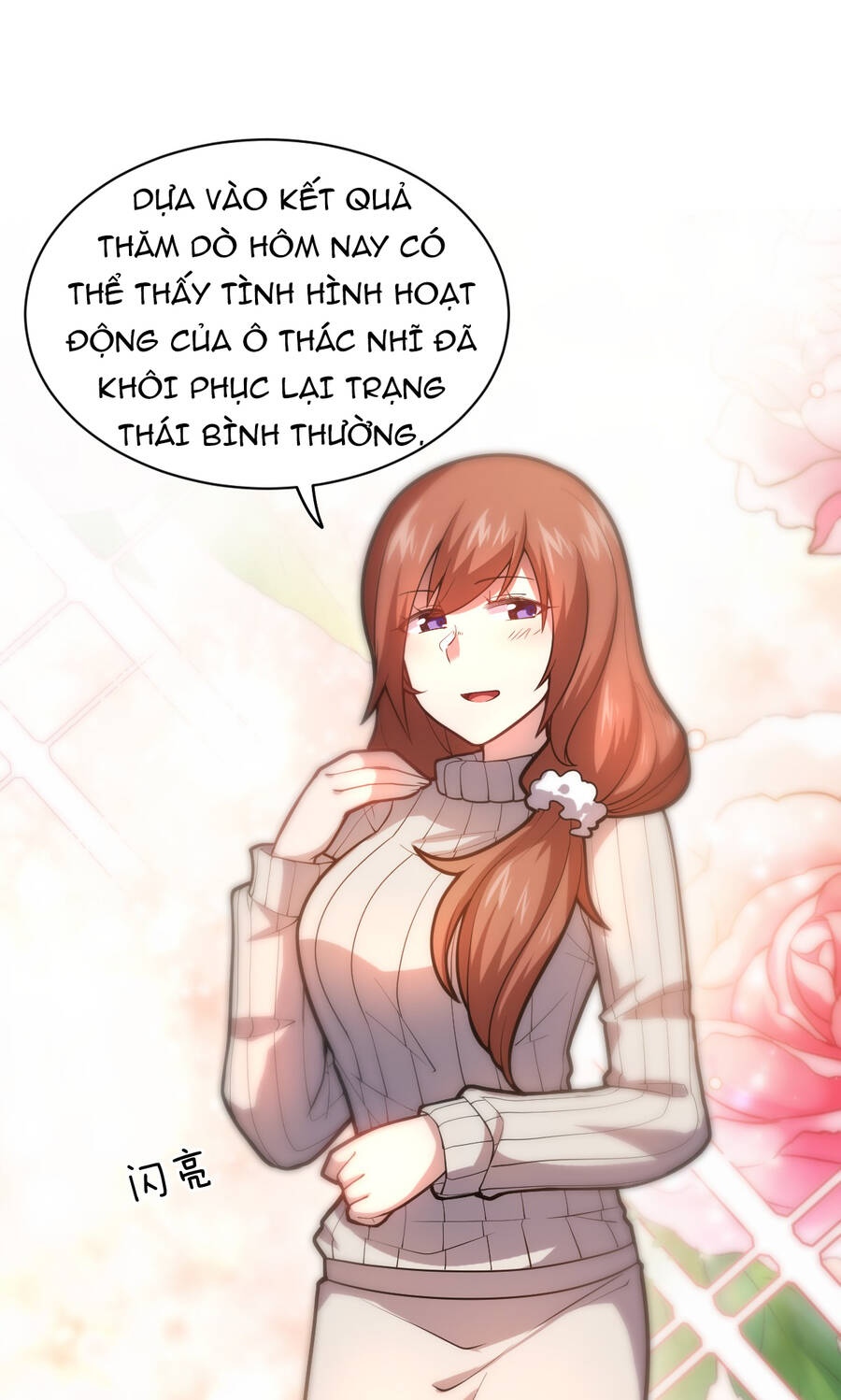 Ma Vương Trở Lại Chapter 33 - Trang 35
