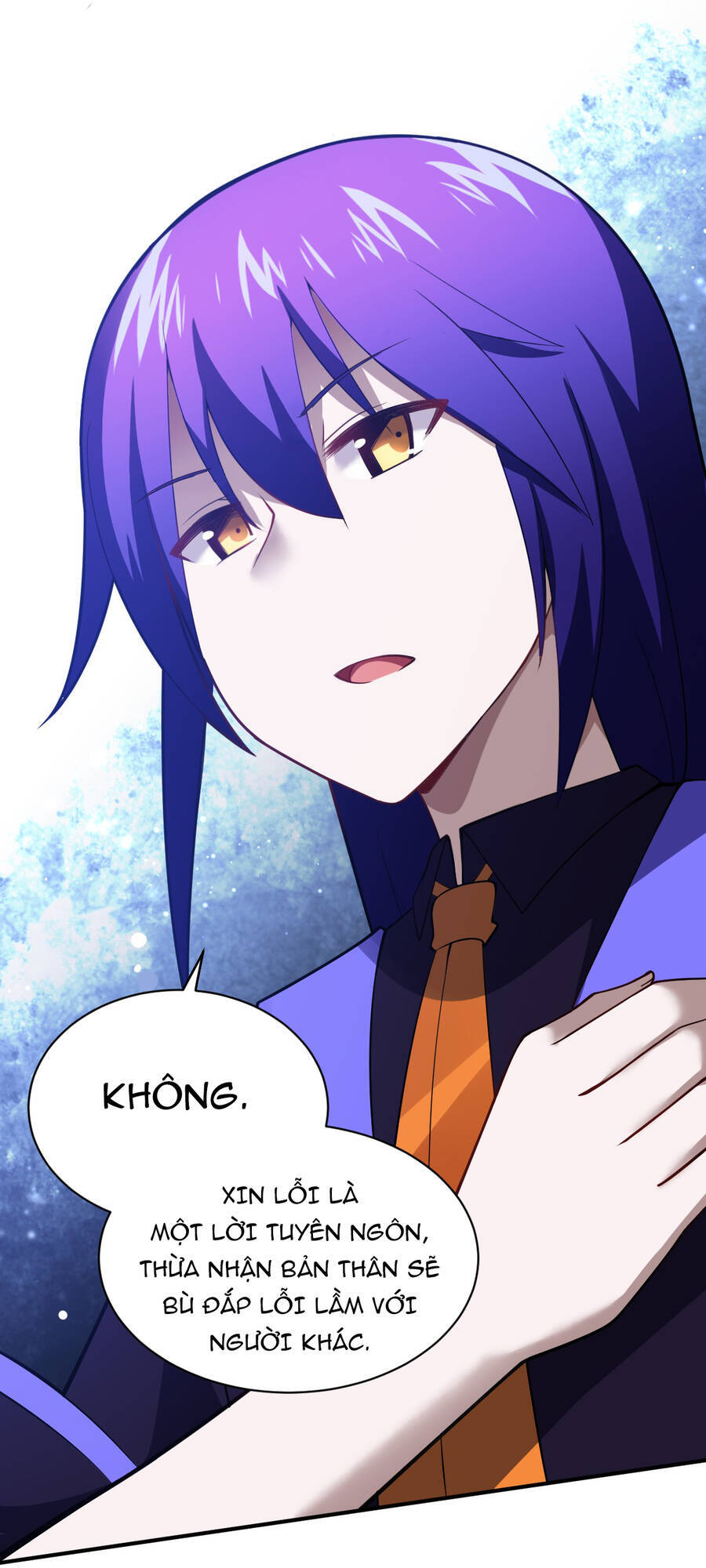 Ma Vương Trở Lại Chapter 46 - Trang 29