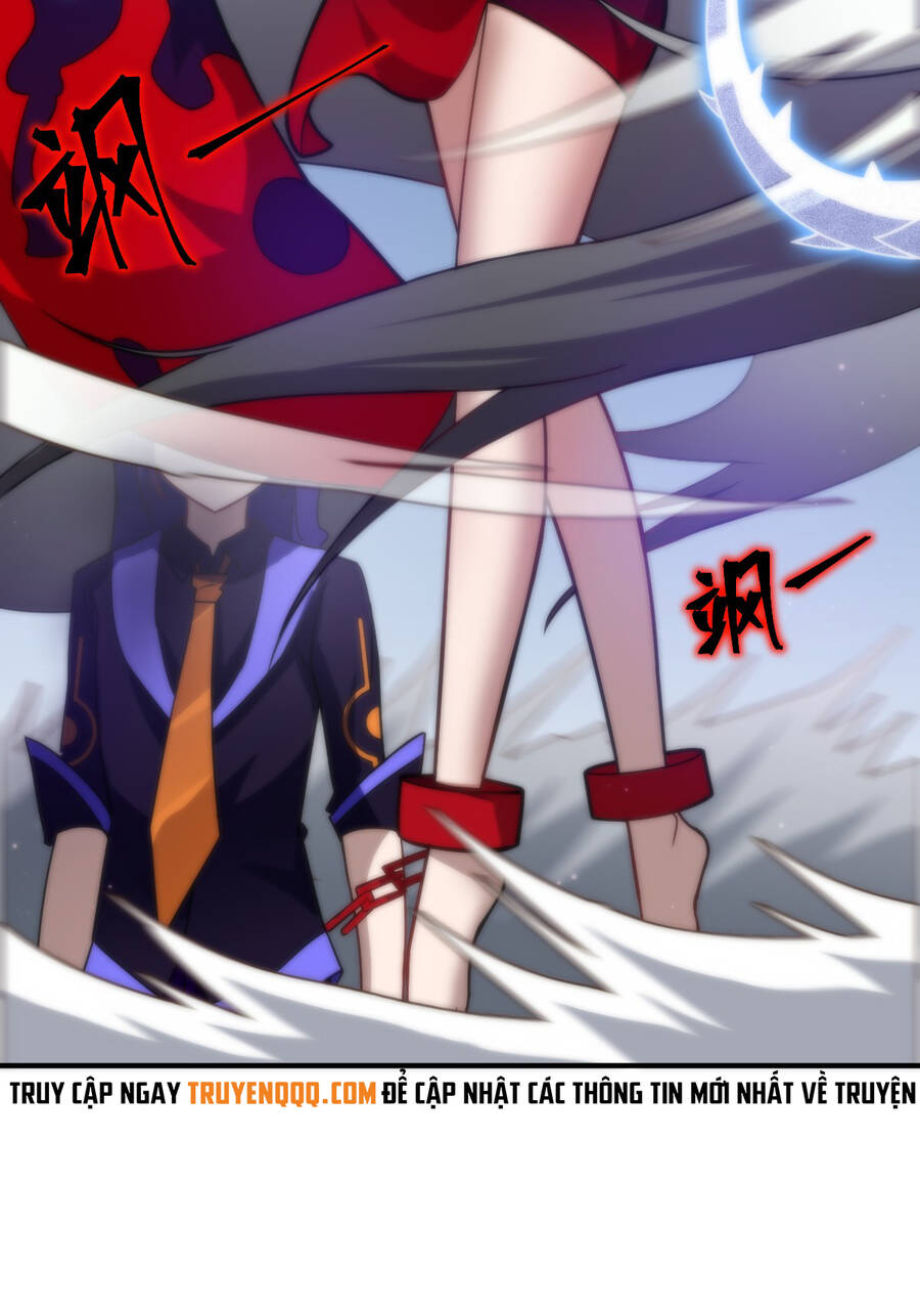 Ma Vương Trở Lại Chapter 28 - Trang 13