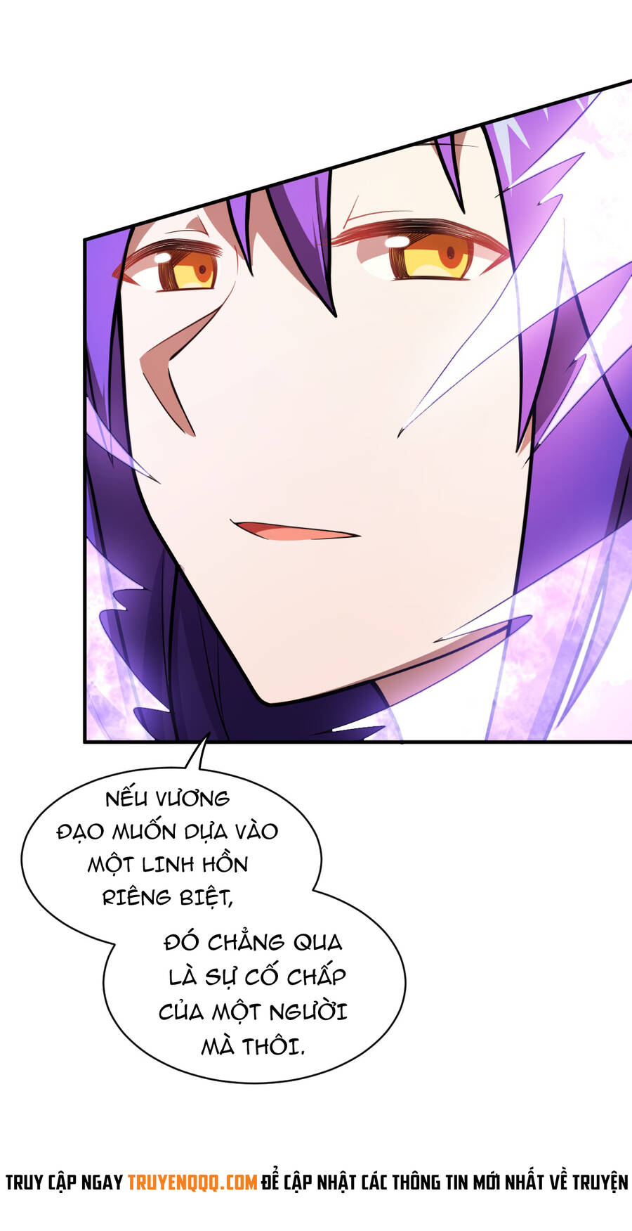 Ma Vương Trở Lại Chapter 40 - Trang 46