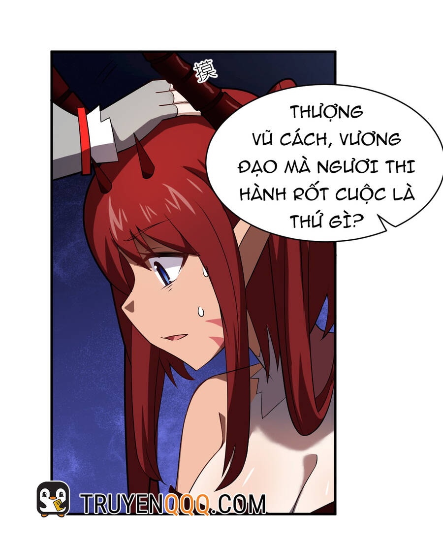 Ma Vương Trở Lại Chapter 41 - Trang 26