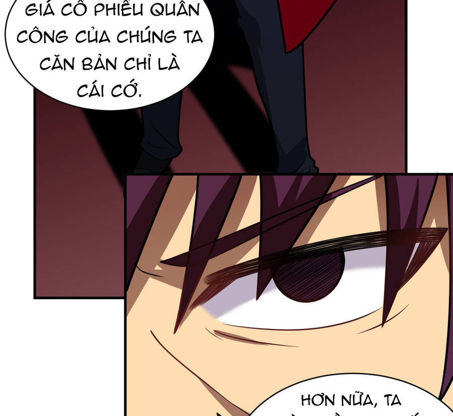Ma Vương Trở Lại Chapter 43 - Trang 32