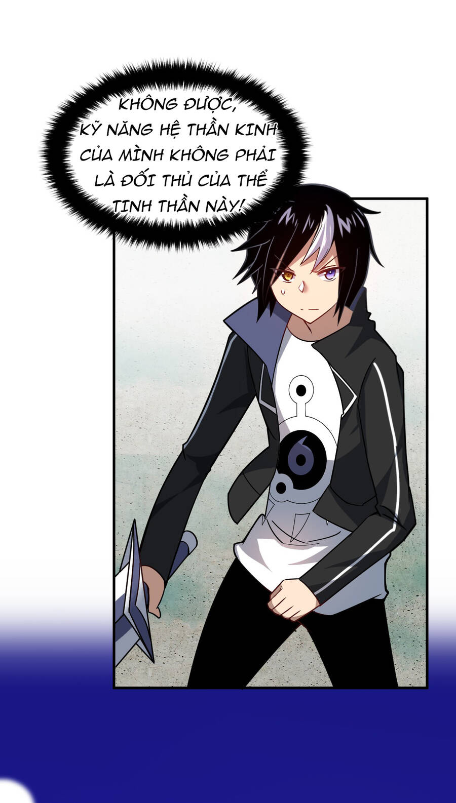 Ma Vương Trở Lại Chapter 28 - Trang 16