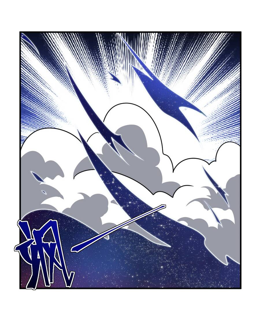 Ma Vương Trở Lại Chapter 47 - Trang 35