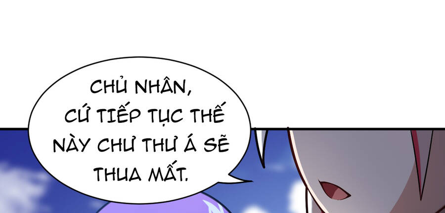 Ma Vương Trở Lại Chapter 26.5 - Trang 10